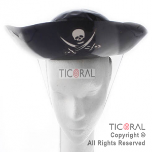 SOMB 6082 PIRATA GRANDE x 1